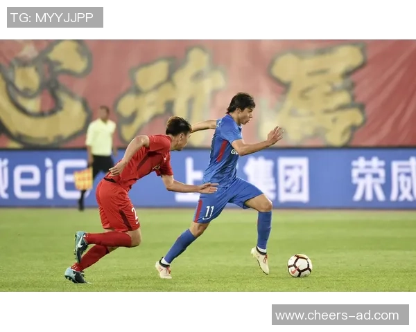 权健与申花激战全场精彩视频回顾尽享足球盛宴