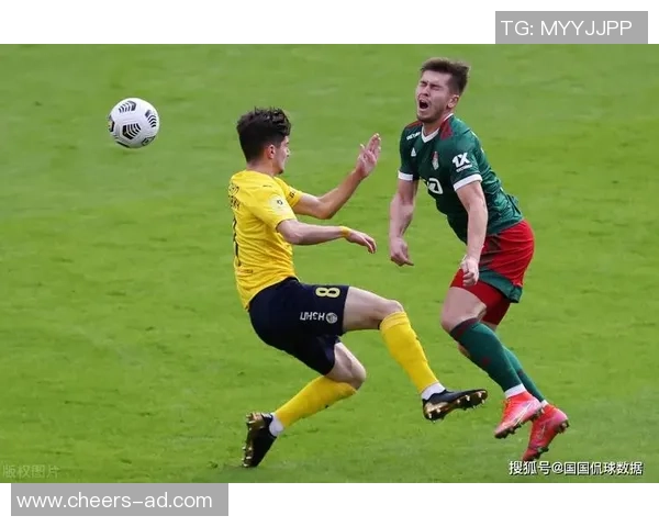 莫迪纳摩与喀山的精彩对决结果揭晓，赛季走势引人关注